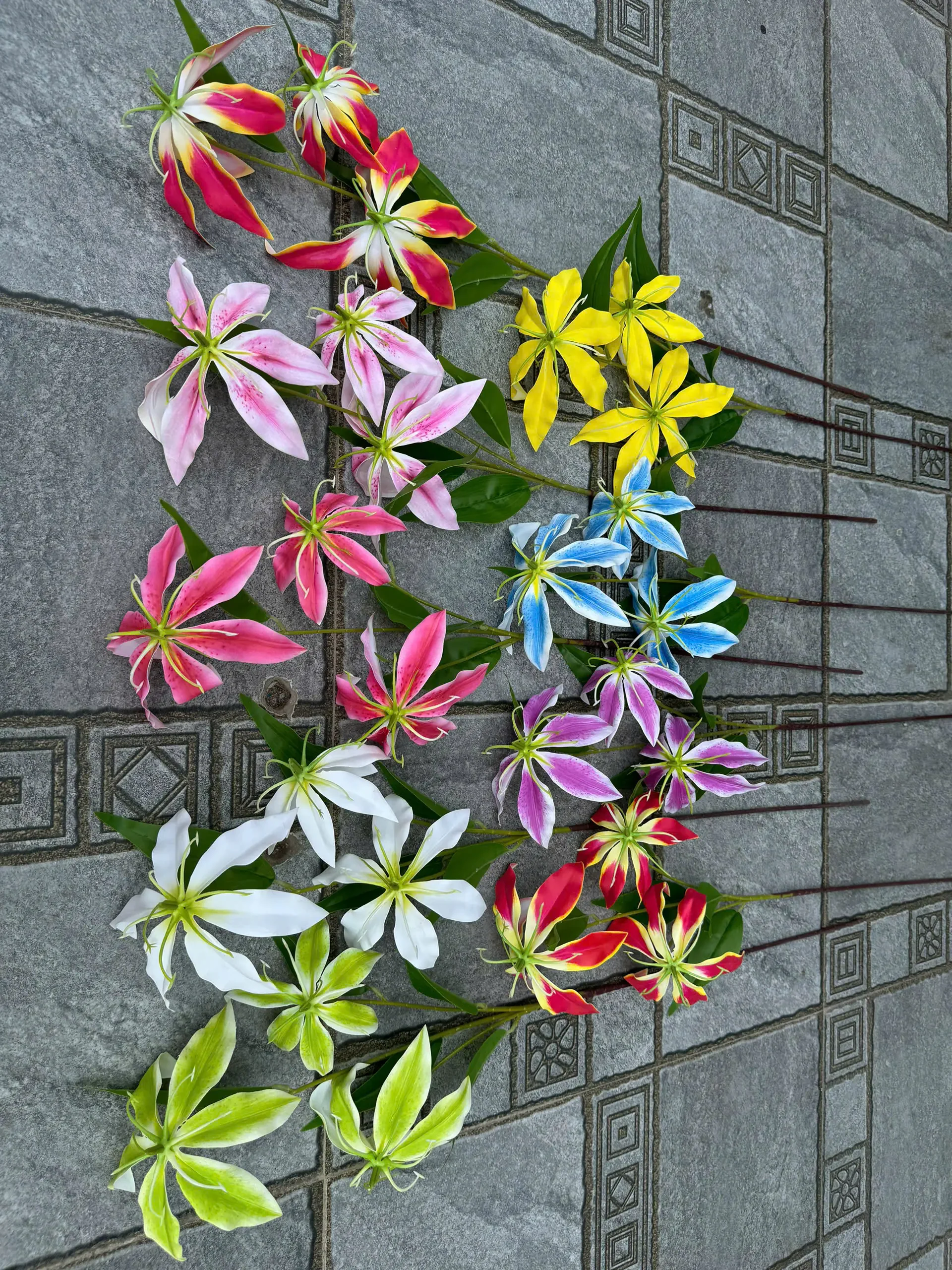 BỈ NGẠN 3D - Ảnh 4