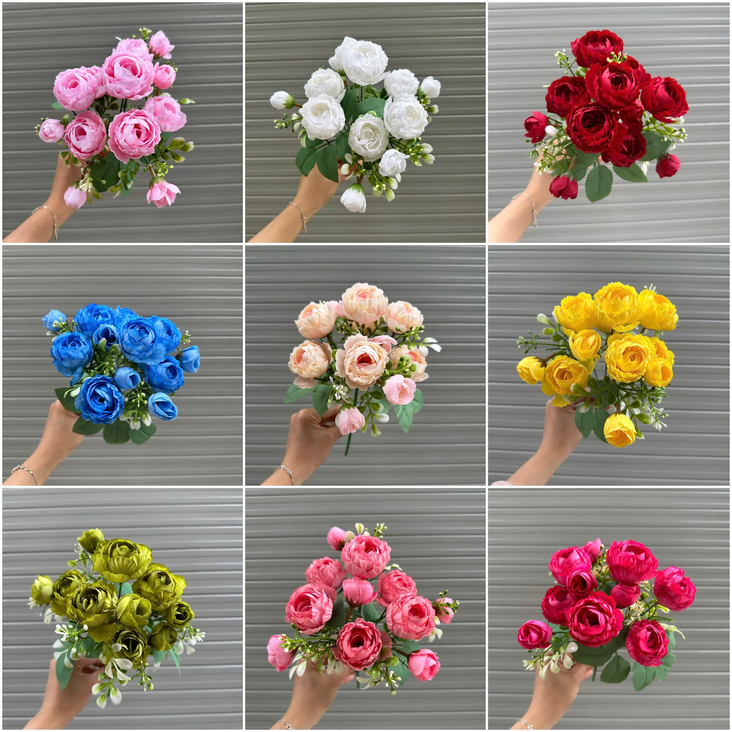 CỤM TRÀ HẠT - Ảnh 3