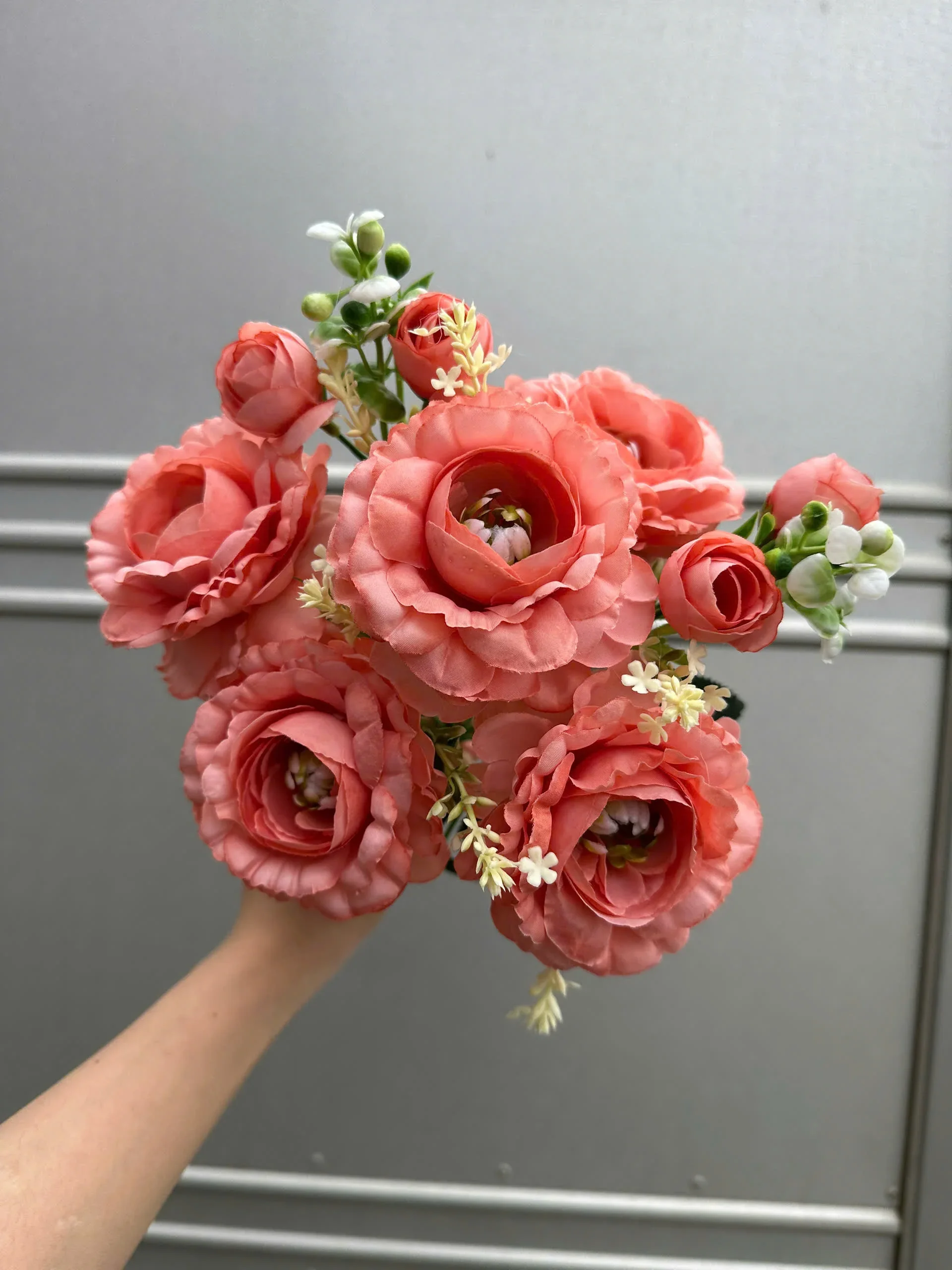 CỤM TRÀ HẠT - Ảnh 9