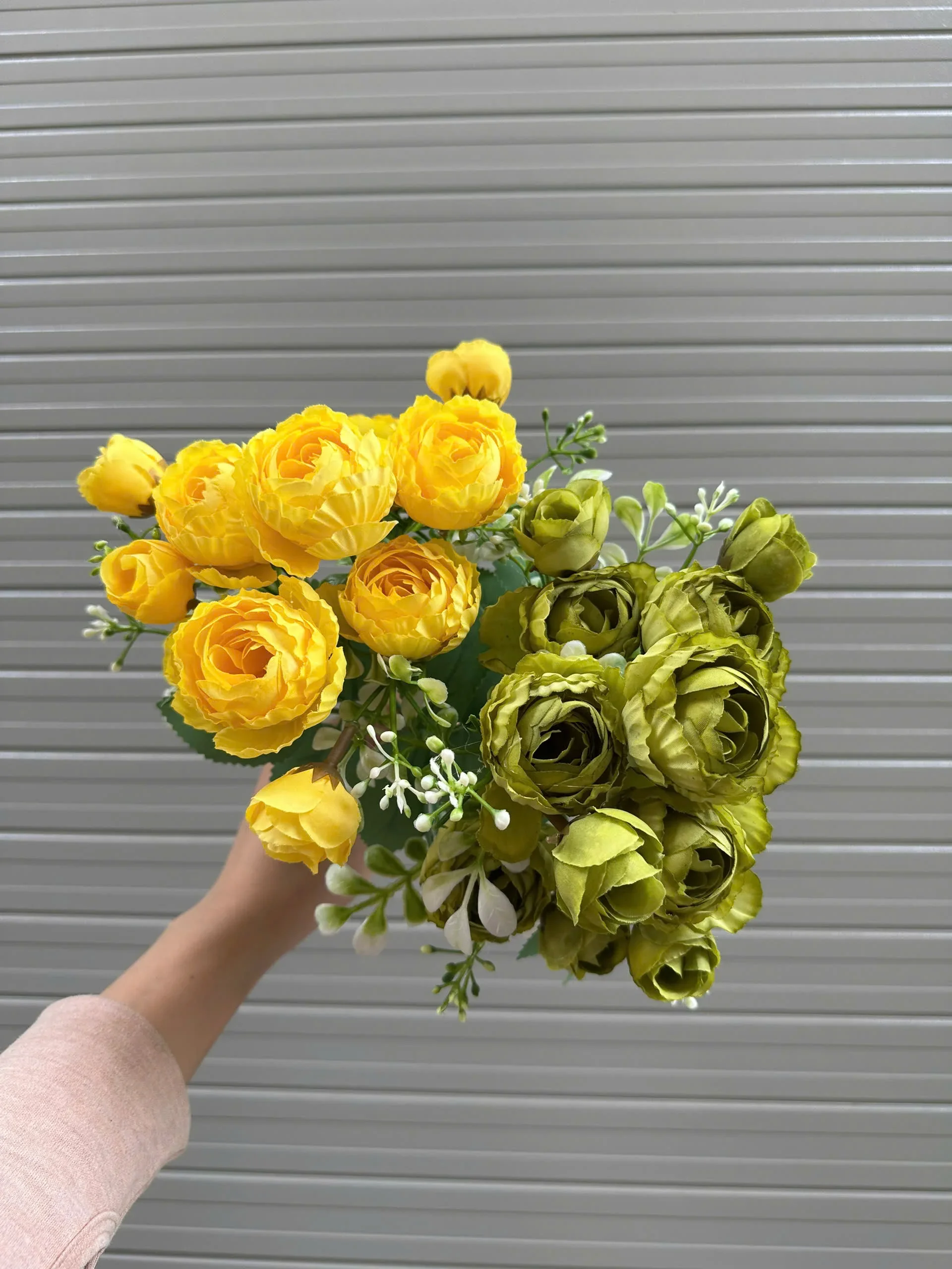 CỤM TRÀ HẠT - Ảnh 13