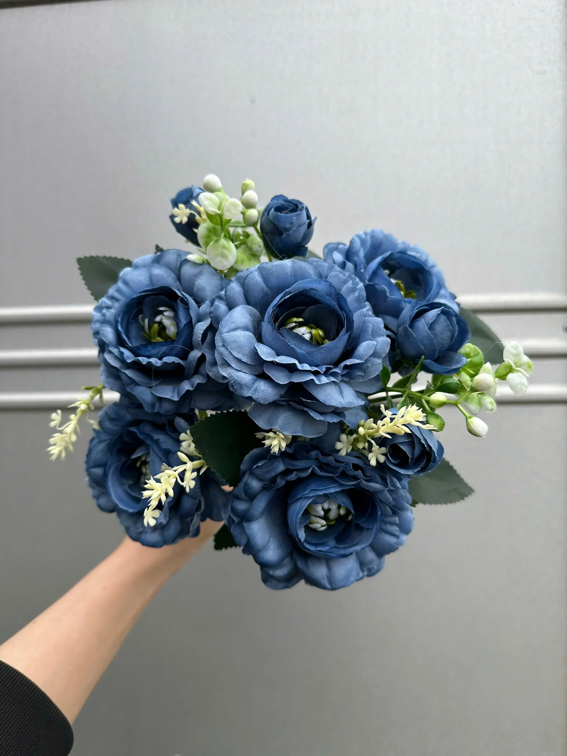CỤM TRÀ HẠT - Ảnh 15
