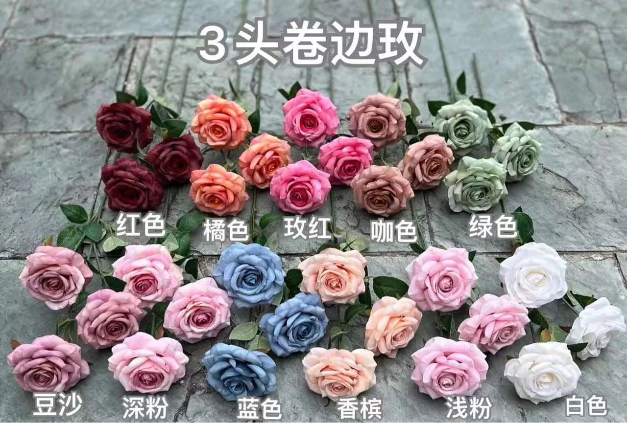 HỒNG KHÔ - Ảnh 4