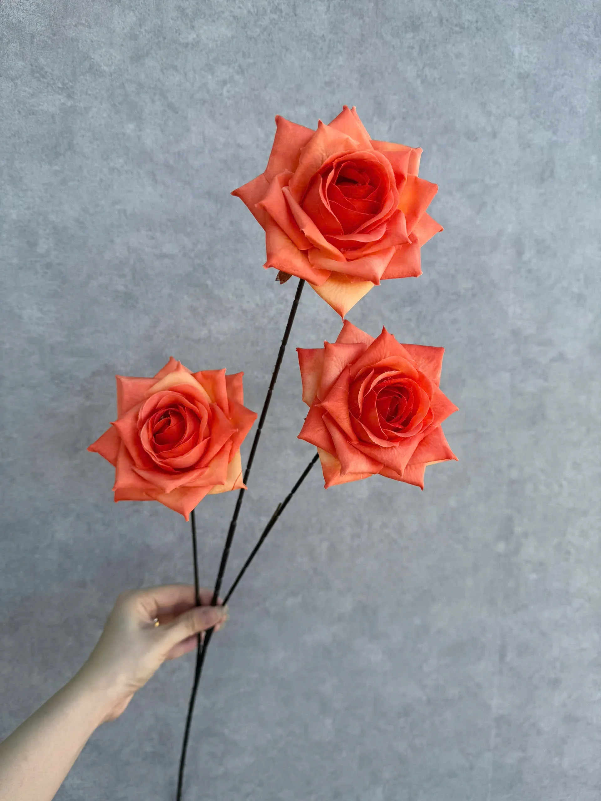 HỒNG KIM CƯƠNG 3 BÔNG - Ảnh 24