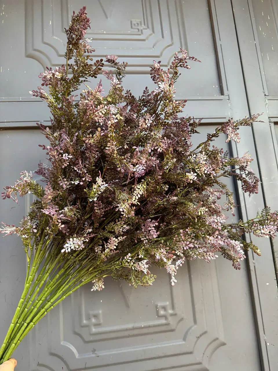 LÁ MỘC HƯƠNG 5 NHÁNH - Ảnh 25