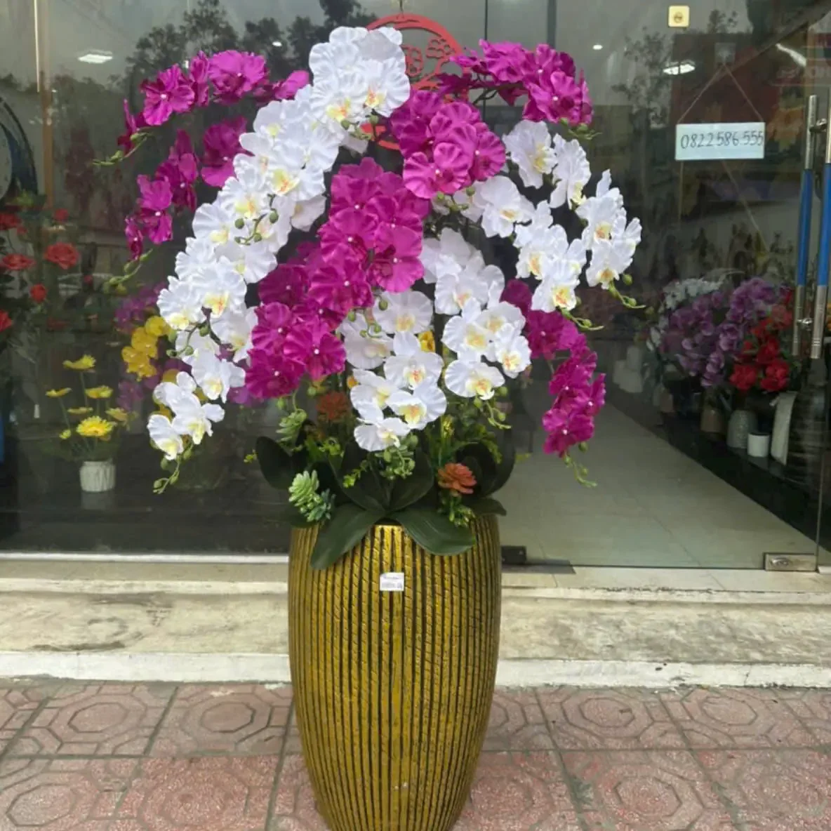 LAN XOĂN VẢI VIỆT NAM - Ảnh 7