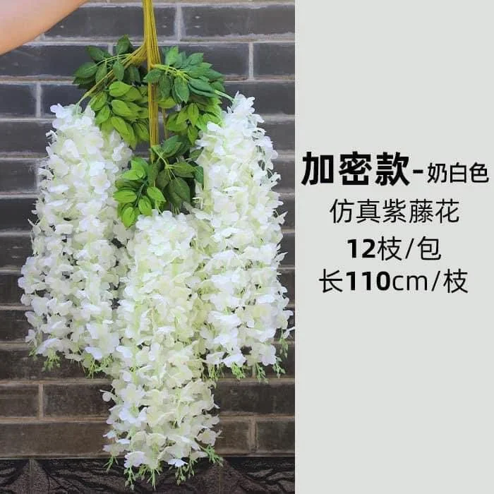 RỦ TỬ ĐẰNG BÓ 12 CÀNH